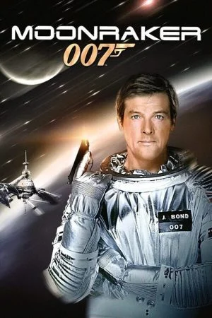 فيلم Moonraker (1979) مترجم