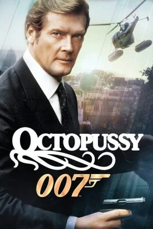 فيلم Octopussy (1983) مترجم