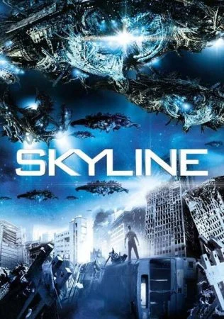 فيلم Skyline 2010 مترجم