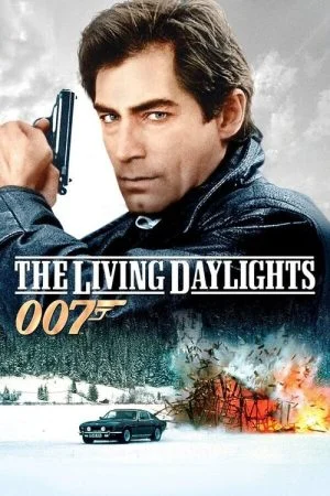 فيلم The Living Daylights (1987) مترجم
