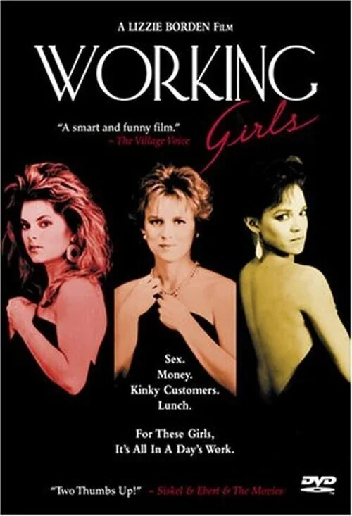 فيلم Working Girls 1986 مترجم