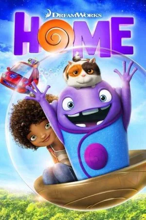 فيلم الوطن – Home 2015 مدبلج