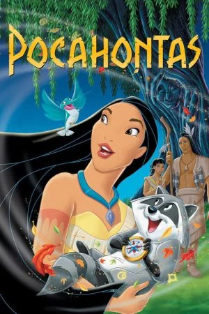 فيلم بوكاهونتاس – Pocahontas 1995 مدبلج
