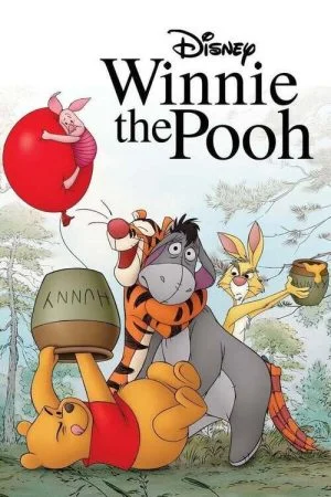 فيلم ويني الدبدوب – Winnie the Pooh 2011 مدبلج