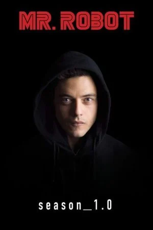 مسلسل Mr. Robot الموسم الاول الحلقة 10 العاشرة والاخيرة