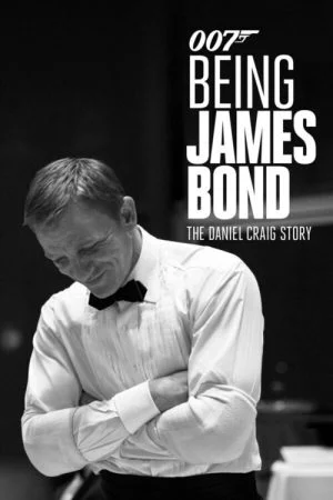 فيلم Being James Bond: The Daniel Craig Story 2021 مترجم