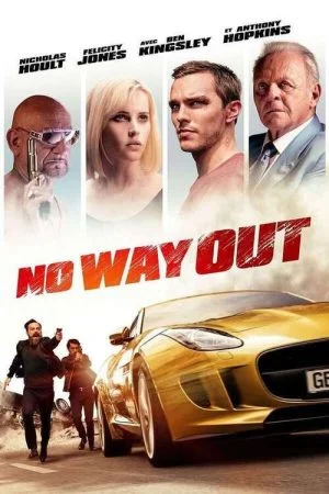 فيلم Collide 2016 مترجم