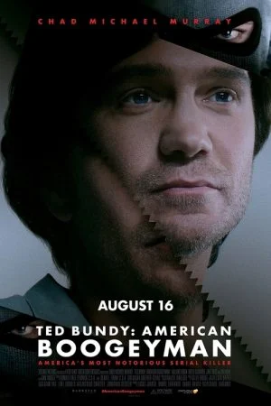 فيلم Ted Bundy American Boogeyman 2021 مترجم
