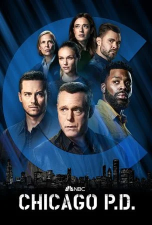 مسلسل Chicago P.D. الموسم التاسع الحلقة 3 الثالثة