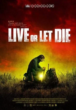 فيلم Live or Let Die 2021 مترجم