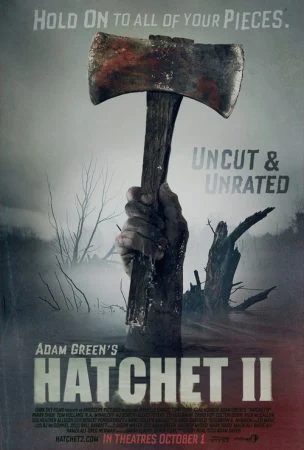فيلم Hatchet II (2010) مترجم