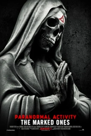 فيلم Paranormal Activity: The Marked Ones 2014 مترجم