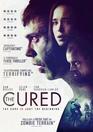 فيلم The Cured 2017 مترجم