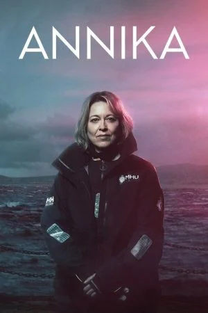 مسلسل Annika الموسم الاول الحلقة 1 الاولى