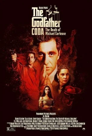 فيلم The Godfather: Part III 1990 مترجم
