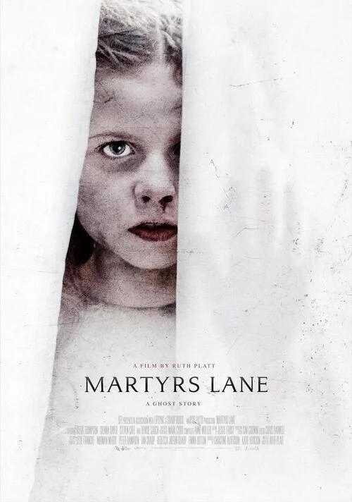 فيلم Martyrs Lane 2021 مترجم