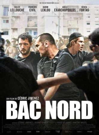 فيلم The Stronghold 2021 مترجم