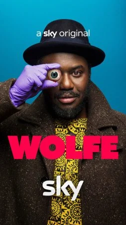 مسلسل Wolfe الموسم الاول الحلقة 4 الرابعة