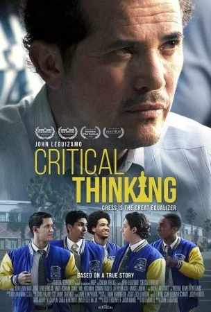 فيلم Critical Thinking 2020 مترجم