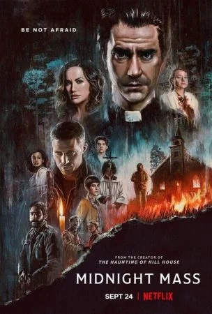 مسلسل Midnight Mass الموسم الاول الحلقة 7 السابعة والاخيرة مترجمة