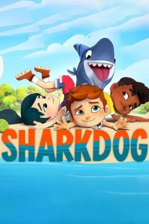 انمي Sharkdog الموسم الاول الحلقة 7 السابعة والاخيرة