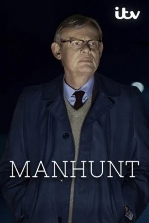 مسلسل Manhunt الموسم الثاني الحلقة 4 الرابعة والاخيرة