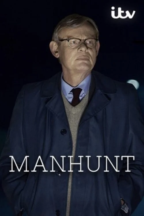 مسلسل Manhunt الموسم الثاني الحلقة 2 الثانية