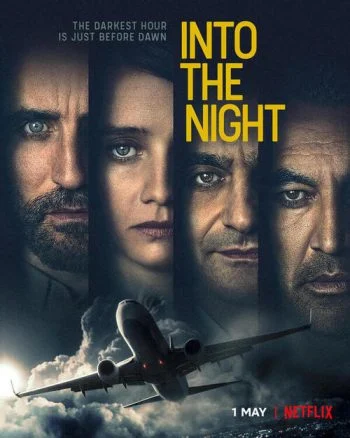 مسلسل Into the Night الموسم الثاني الحلقة 6 السادسة والاخيرة