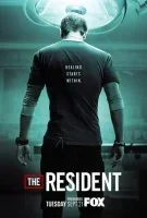 The Resident الموسم الخامس الحلقة 23