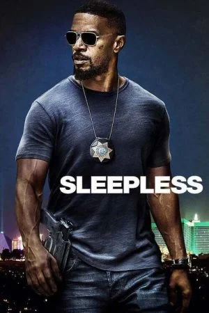 فيلم Sleepless 2017 مترجم
