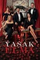 التفاح الحرام الموسم الخامس الحلقة 36