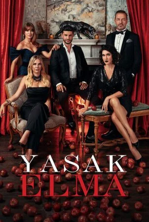 مسلسل التفاح الحرام الموسم الخامس الحلقة 4 الرابعة مترجمة