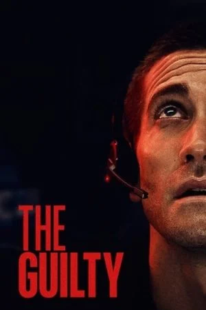 فيلم The Guilty 2021 مترجم