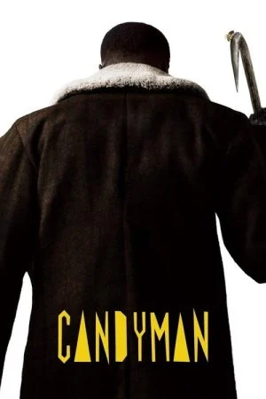 فيلم Candyman 2021 مترجم