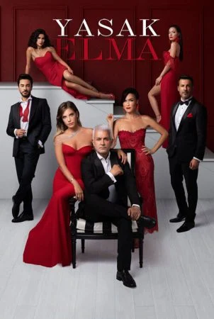 مسلسل التفاح الحرام الموسم الخامس الحلقة 2 الثانية مترجمة