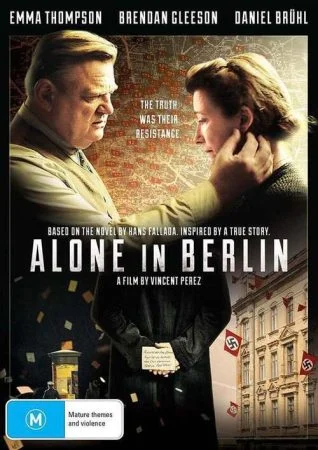 فيلم Alone in Berlin 2016 مترجم