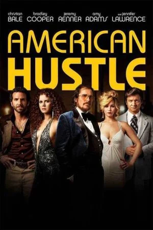 فيلم American Hustle 2013 مترجم