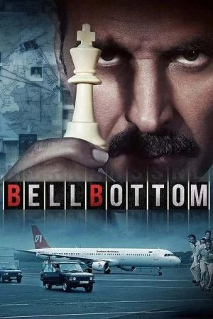 فيلم Bellbottom 2021 مترجم