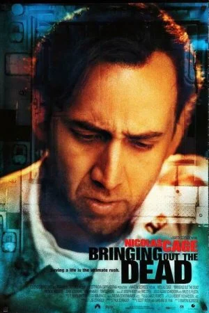 فيلم Bringing Out the Dead 1999 مترجم
