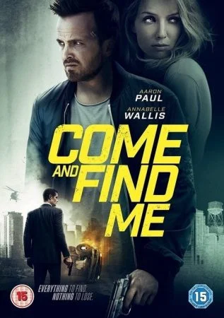 فيلم Come and Find Me 2016 مترجم