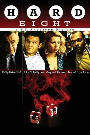 فيلم Hard Eight 1996 مترجم