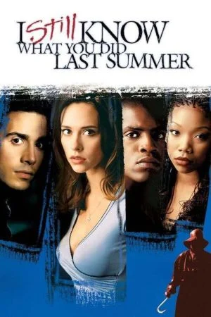 فيلم I Still Know What You Did Last Summer 1998 مترجم