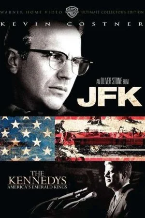 فيلم JFK 1991 مترجم