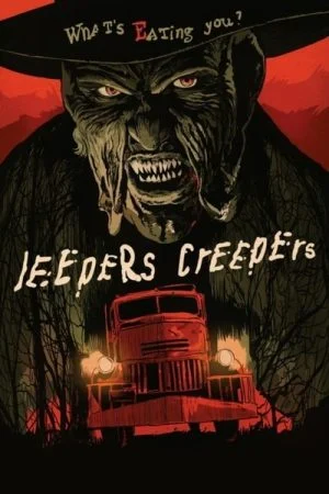 فيلم Jeepers Creepers 2001 مترجم