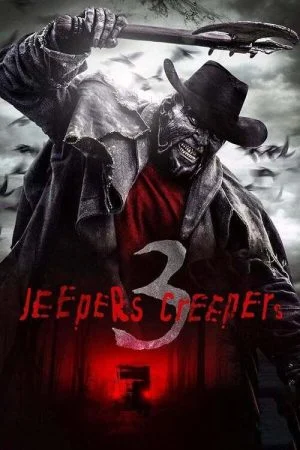 فيلم Jeepers Creepers 3 (2017) مترجم