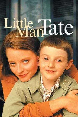 فيلم Little Man Tate 1991 مترجمة