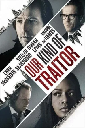 فيلم Our Kind of Traitor 2016 مترجم