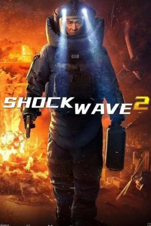 فيلم Shock Wave 2 (2020) مترجم