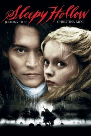 فيلم Sleepy Hollow 1999 مترجم