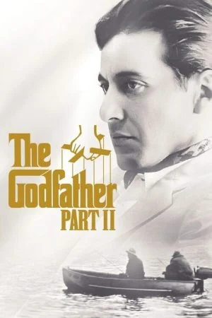 فيلم The Godfather: Part II 1974 مترجم